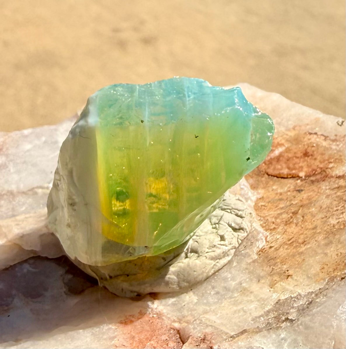 Seraphelis Authentic Andara Crystal 22g