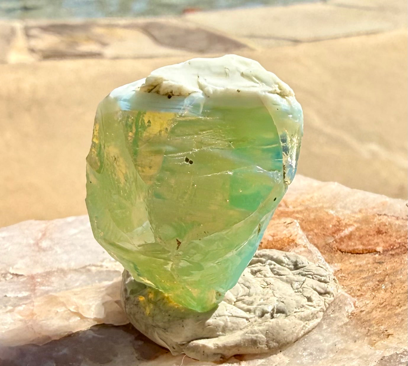 Seraphelis Authentic Andara Crystal 22g