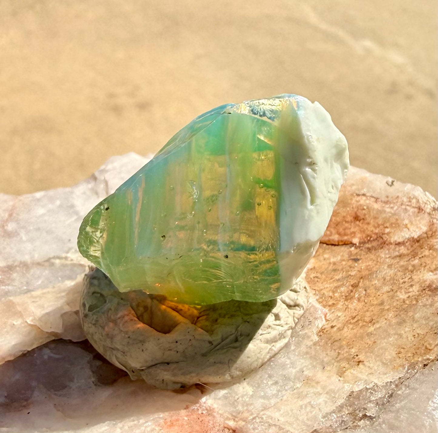 Seraphelis Authentic Andara Crystal 22g