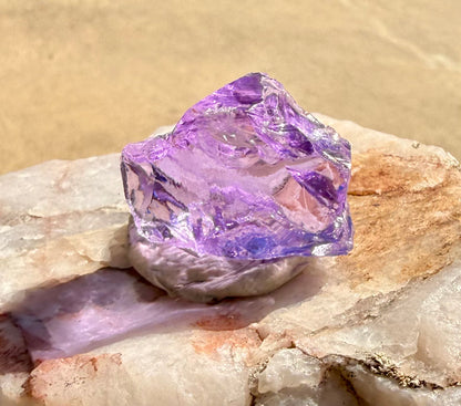 Seraphea Virellion Authentic Andara Crystal Sphere 18g