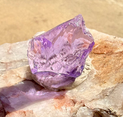 Seraphea Virellion Authentic Andara Crystal Sphere 18g