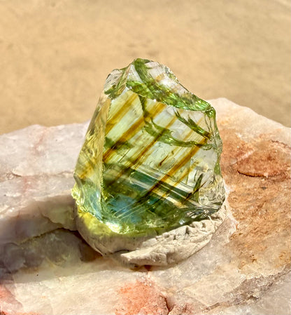 Temple of Grace Authentic Andara Crystal 18g