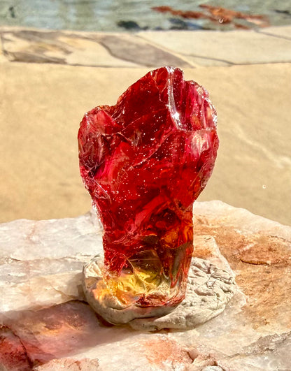 Trinity in Unity Authentic Andara Crystal 30g