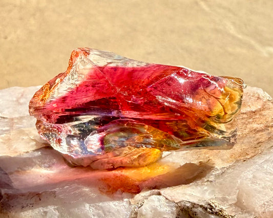 Trinity in Unity Authentic Andara Crystal 30g