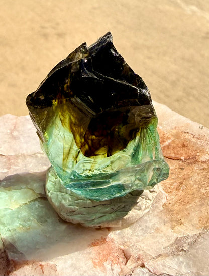 King of Solomon Authentic Andara Crystal 58g