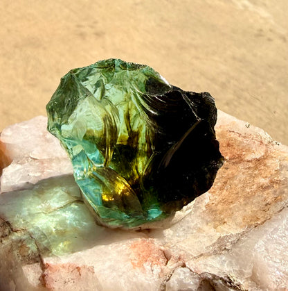 King of Solomon Authentic Andara Crystal 58g