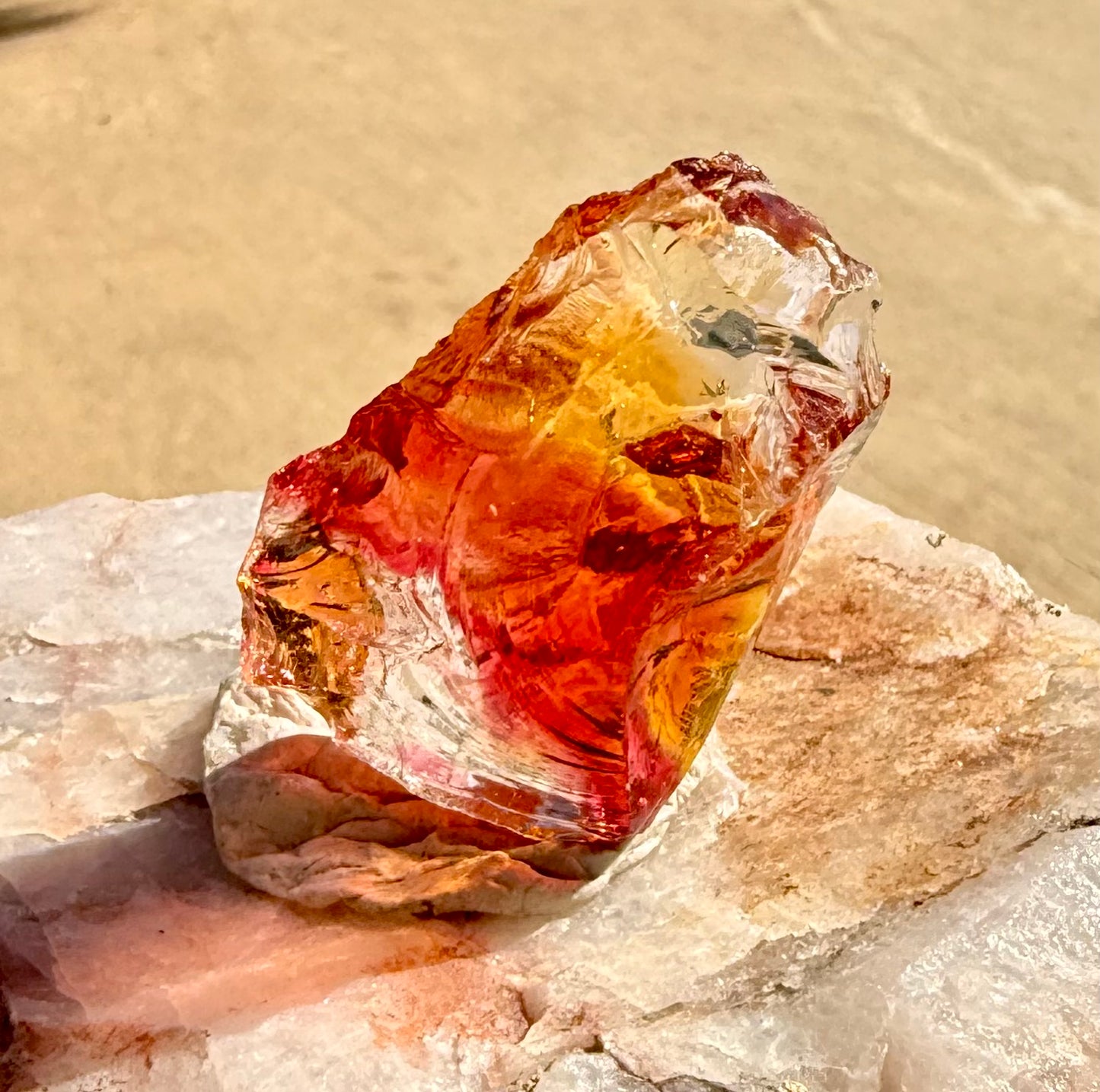 TRIAVELLE LUXARA Authentic Andara Crystal 32g