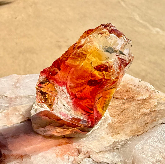 TRIAVELLE LUXARA Authentic Andara Crystal 32g