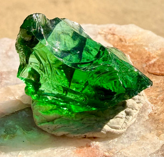 Wings of Raphael Authentic Andara Crystal 16g