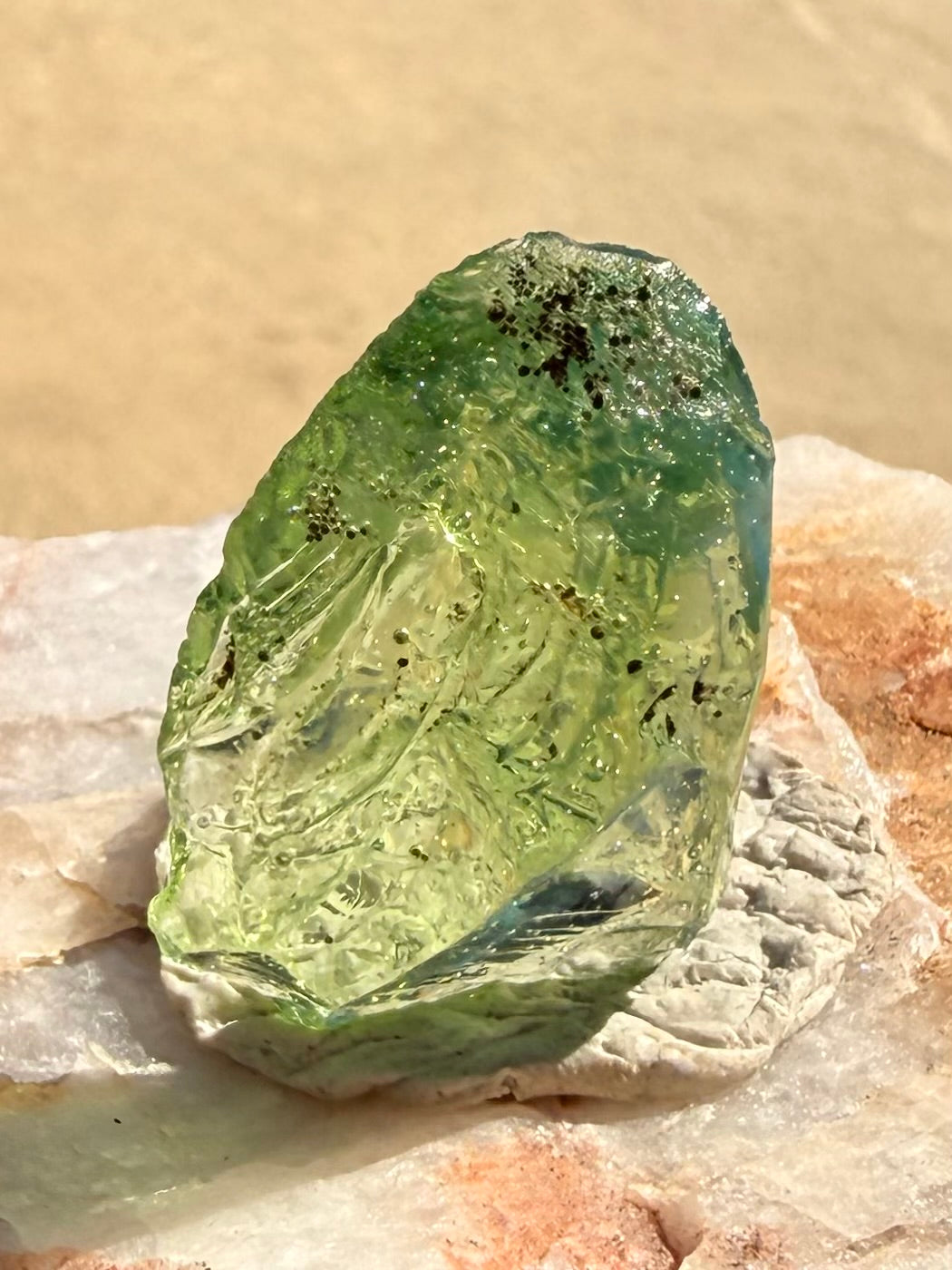 Verdaniel Authentic Andara Crystal 12g