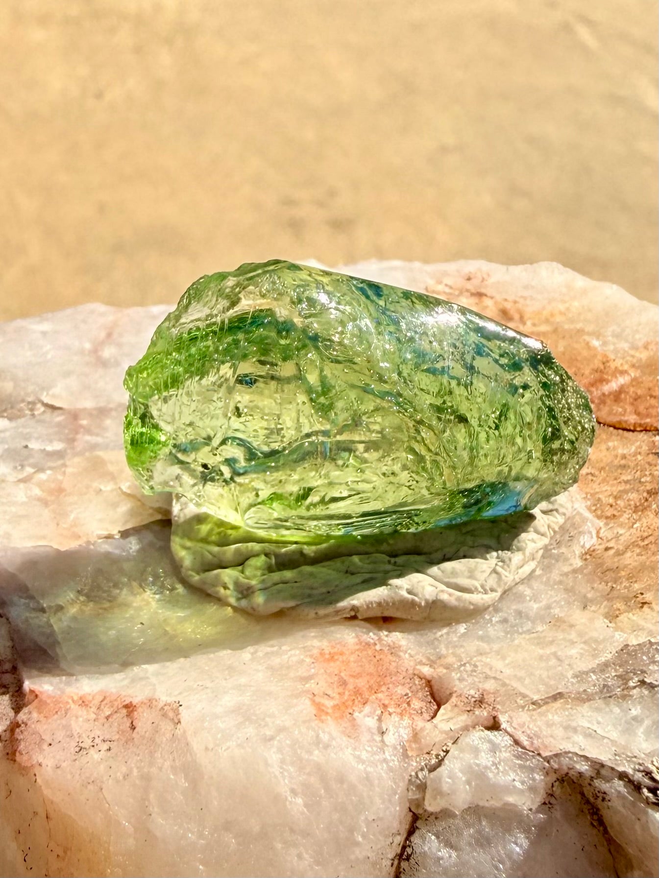 Verdaniel Authentic Andara Crystal 12g