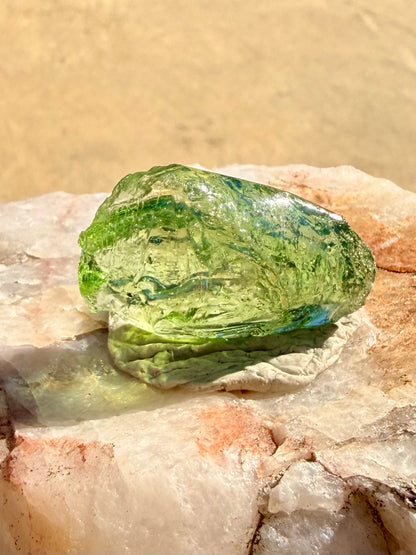 Verdaniel Authentic Andara Crystal 12g