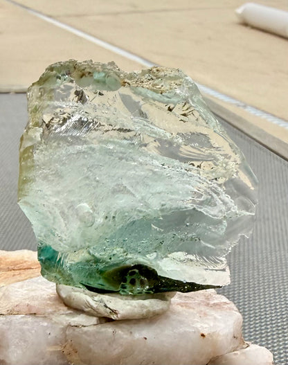 "I AM That I AM" Authentic Andara Crystal 22g