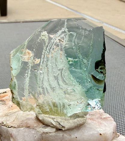 "I AM That I AM" Authentic Andara Crystal 22g