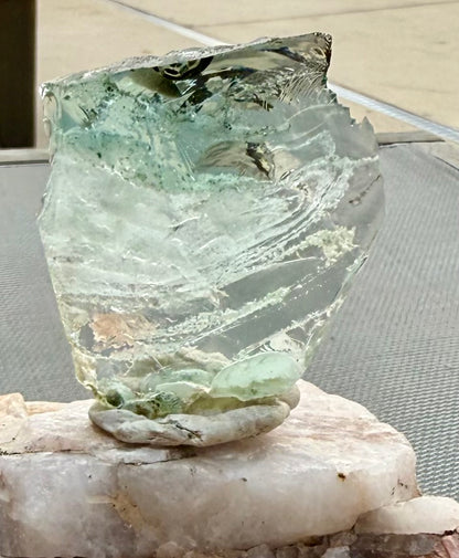 "I AM That I AM" Authentic Andara Crystal 22g