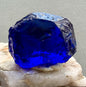 Tanzanite Fire Authentic Andara Crystal 60g
