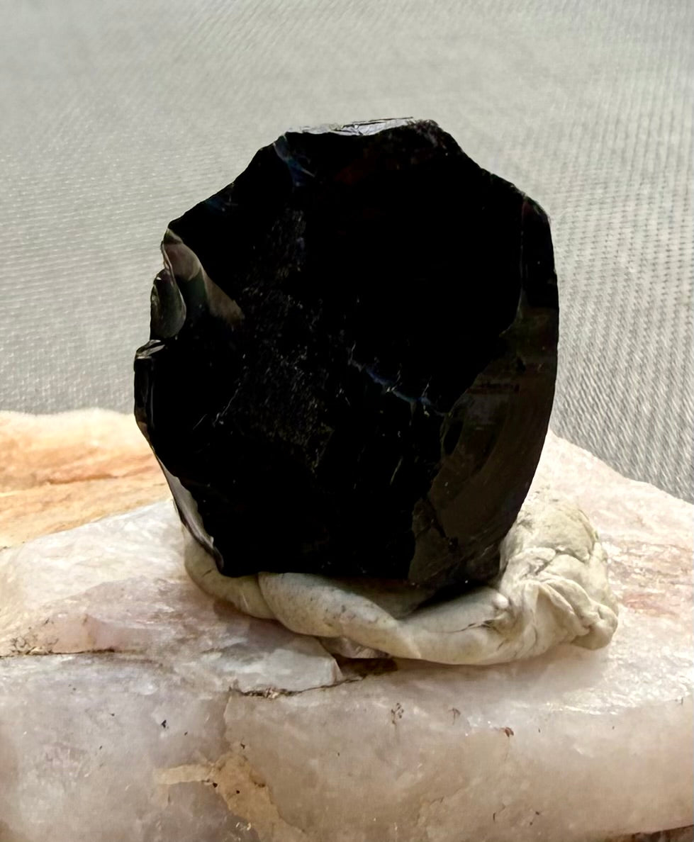 Cosmic Key Authentic Andara Crystal 14g