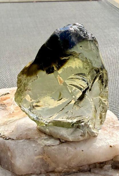 "I AM That I AM" Authentic Andara Crystal 40g