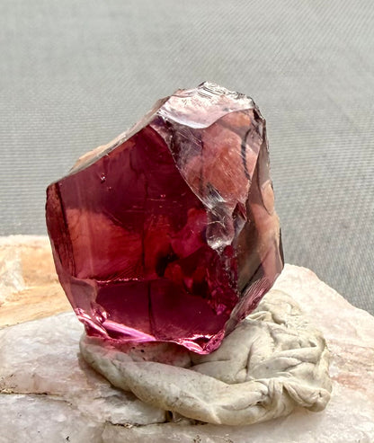 "I AM That I AM" Authentic Andara Crystal 14grams