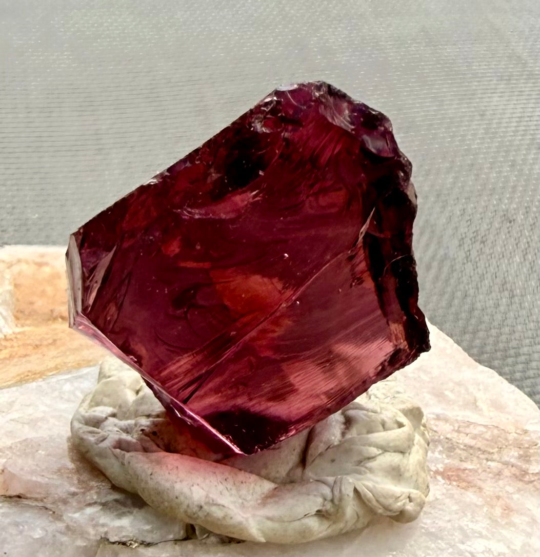 "I AM That I AM" Authentic Andara Crystal 14grams