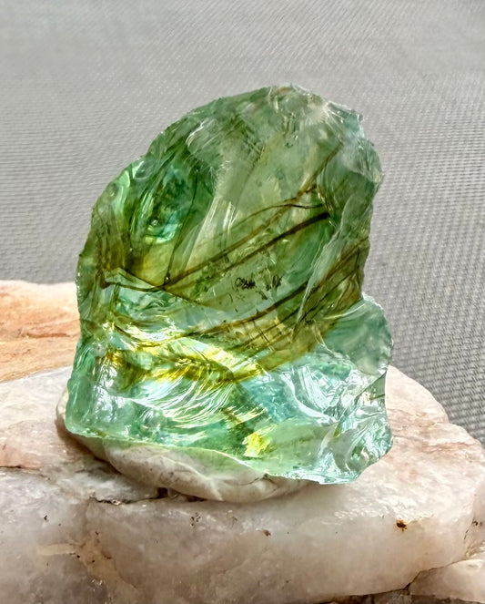 All Seeing Eye Authentic Andara Crystal 16g