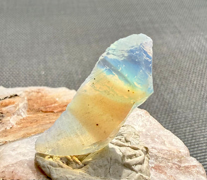 Arcturian Light Authentic Andara Crystal 4g