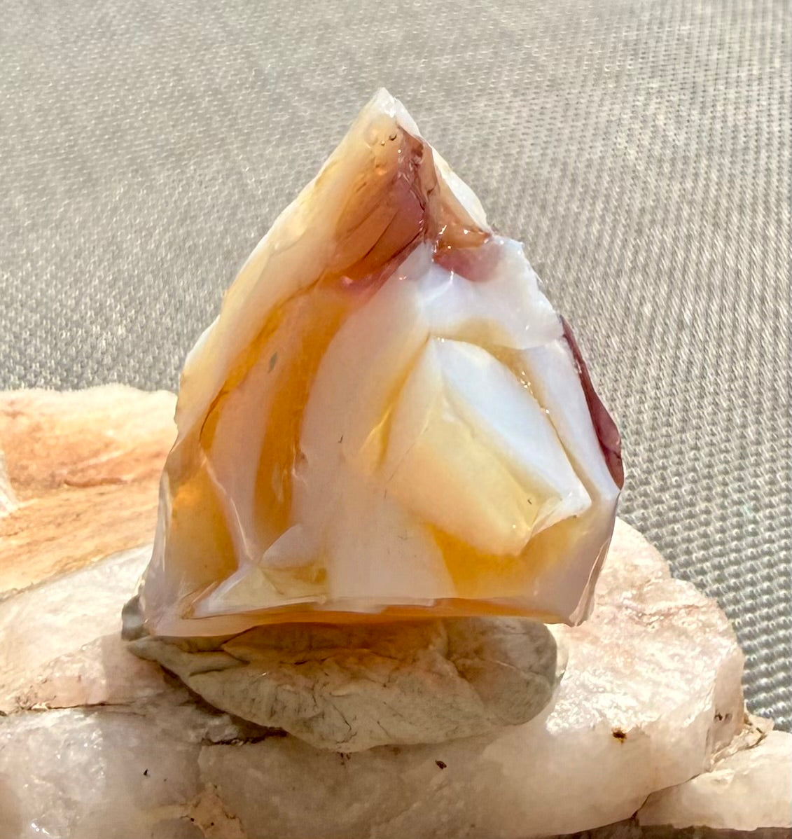 Sacred Alchemy Authentic Andara Crystal 26g