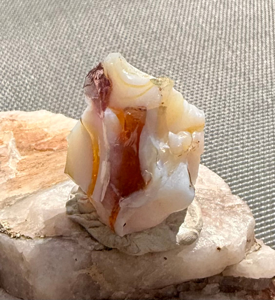 Sacred Alchemy Authentic Andara Crystal 26g