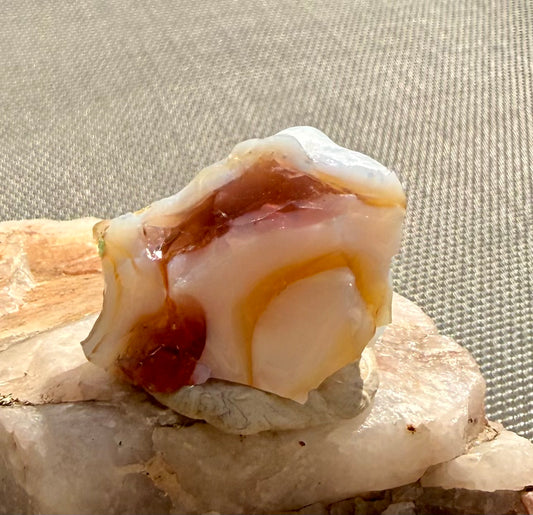 Sacred Alchemy Authentic Andara Crystal 26g