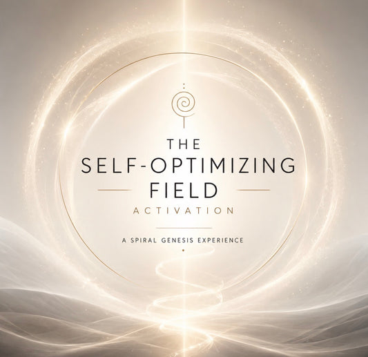 The Self Optimizing Field Activation