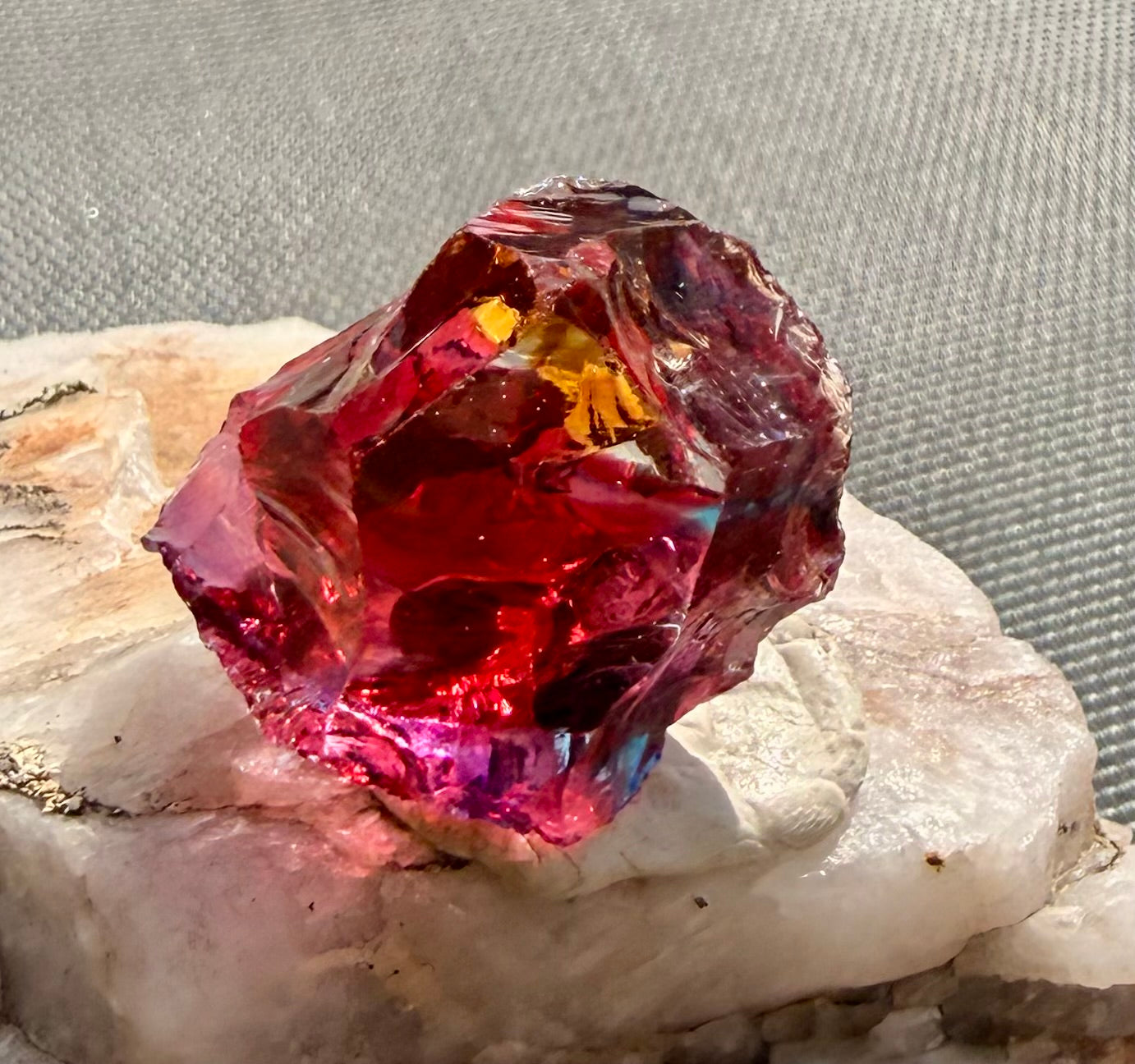 Cosmic Nova Authentic Andara Crystal 28g