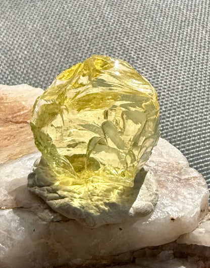 Heart of Awakening Authentic Andara Crystal 16g