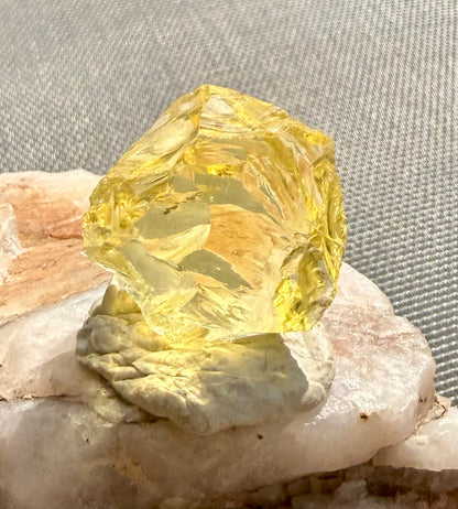 Heart of Awakening Authentic Andara Crystal 16g