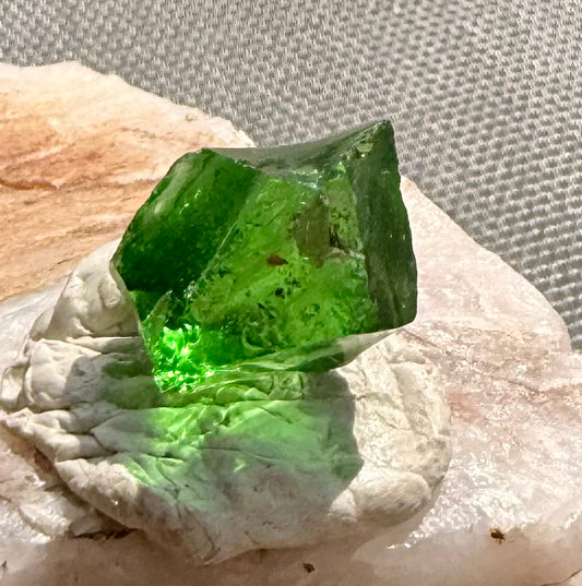 Athenas Wisdom Authentic Andara Crystal 6g