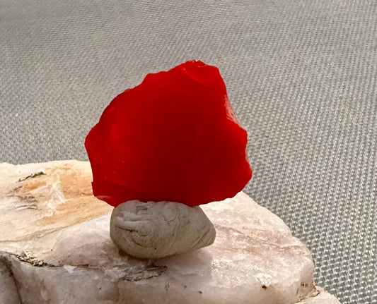 Eternal Flame Authentic Andara Crystal 14g