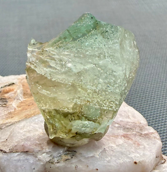 Eliathe Serin'kai SEAFOAM ELDER Authentic Andara Crystal 18g