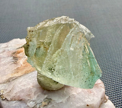 Eliathe Serin'kai SEAFOAM ELDER Authentic Andara Crystal 18g