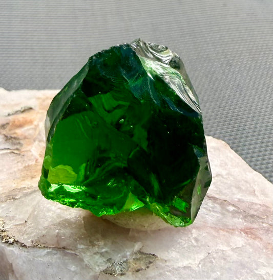 Earth Mother Gaia Stone Authentic Andara Crystal 22g