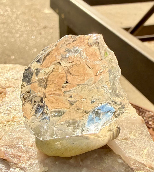 Aethyra Codexis Authentic Andara Crystal 14g