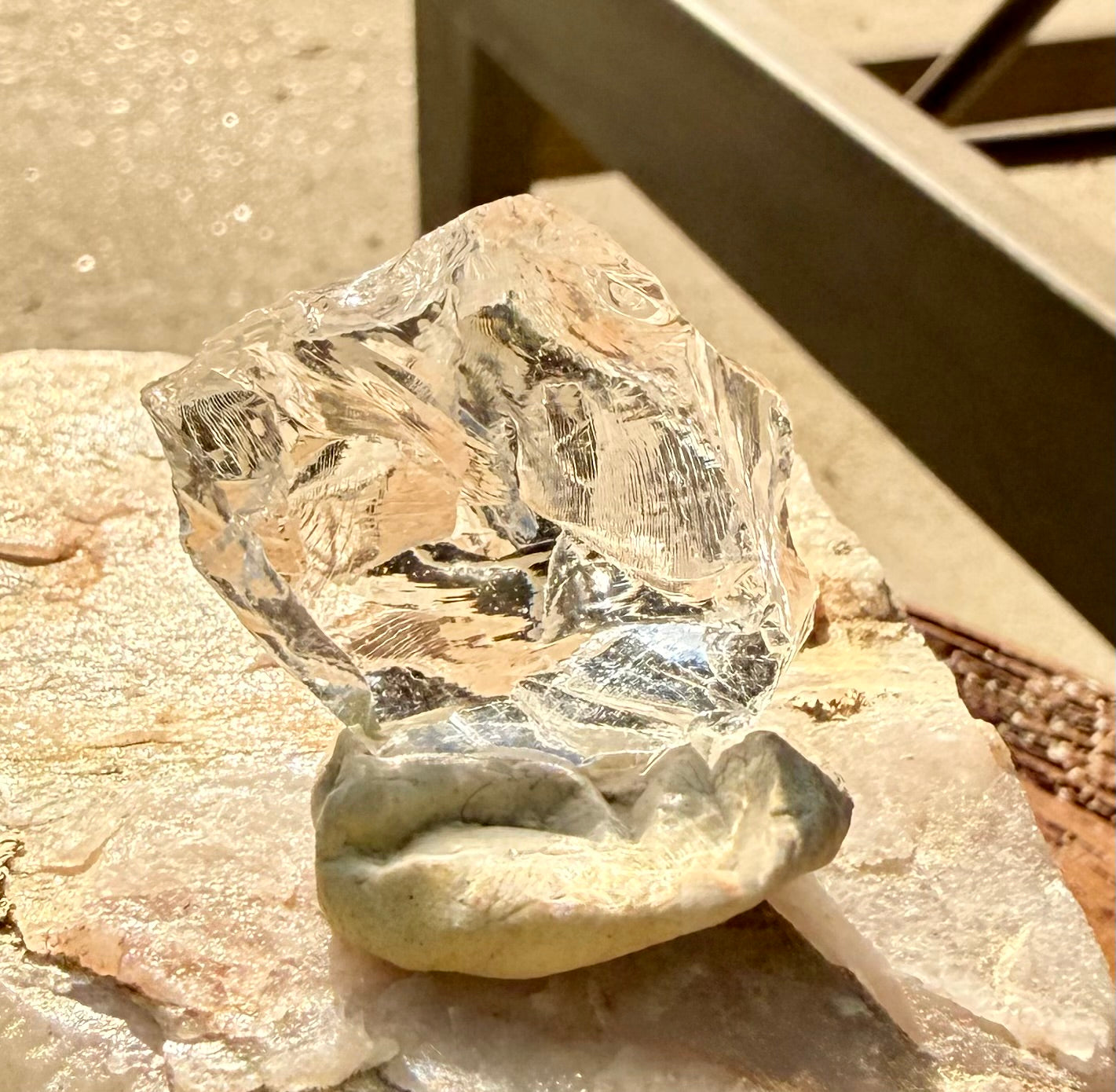 Aethyra Codexis Authentic Andara Crystal 14g