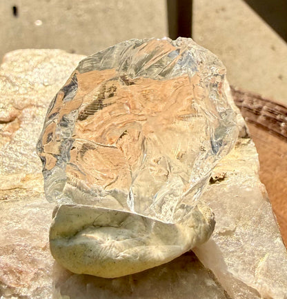 Aethyra Codexis Authentic Andara Crystal 14g