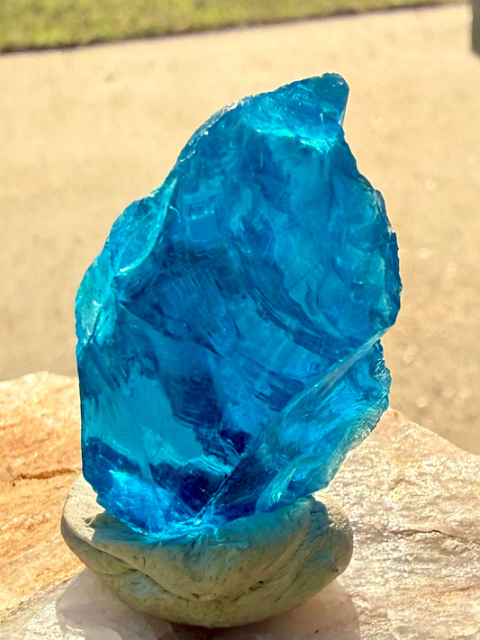 Aurelion Seraphae Authentic Andara Crystal 12g