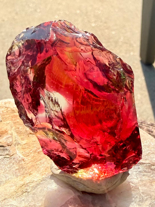 Aurethis Seraphyne Authentic Andara Crystal 40g