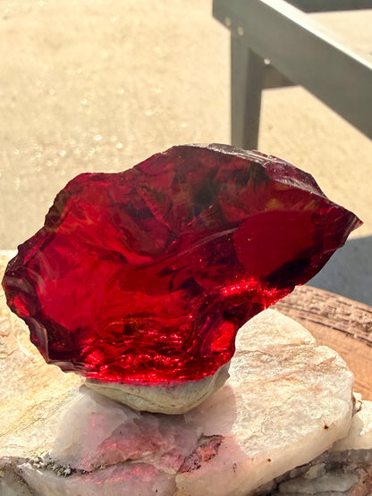 Aurelion Vera Authentic Andara Crystal 48g