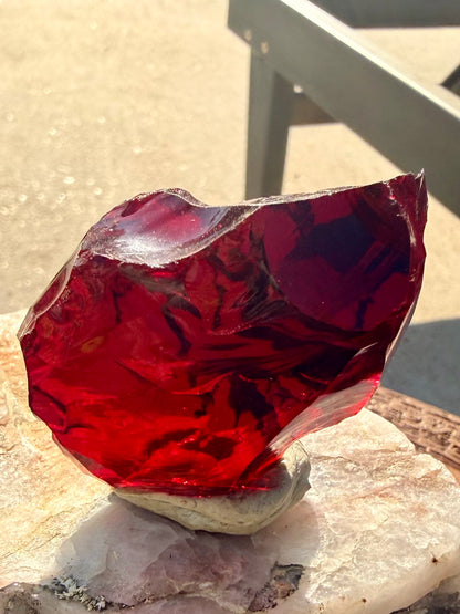 Aurelion Vera Authentic Andara Crystal 48g