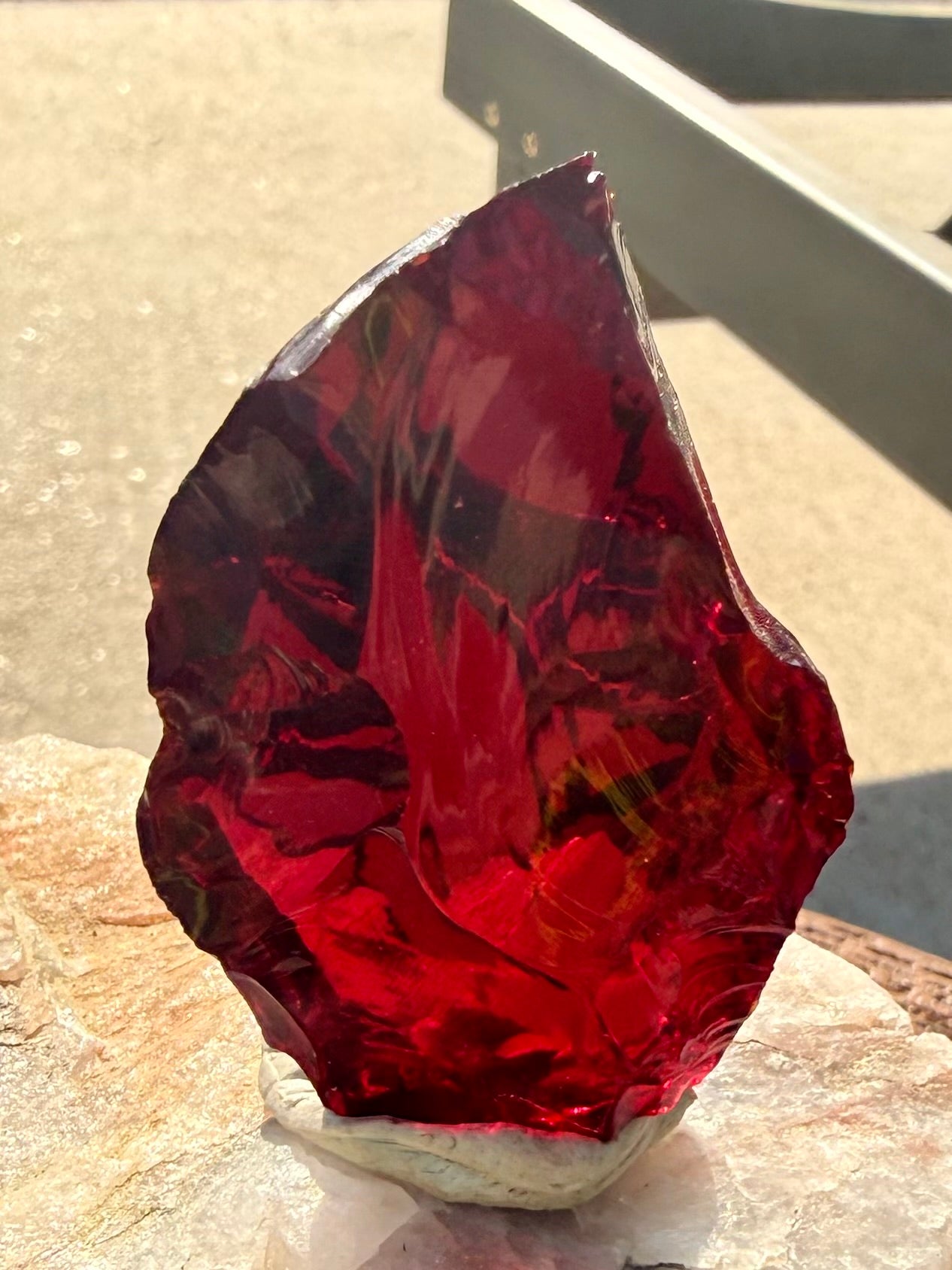 Aurelion Vera Authentic Andara Crystal 48g