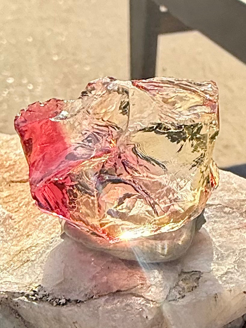 Divine LIGHT Authentic Andara Crystal 24g