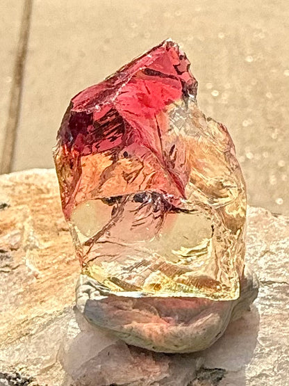 Divine LIGHT Authentic Andara Crystal 24g