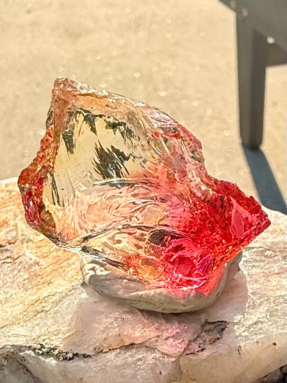 Divine LIGHT Authentic Andara Crystal 24g
