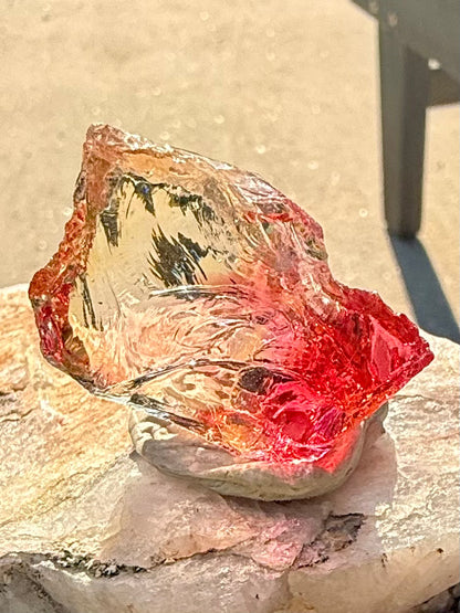 Divine LIGHT Authentic Andara Crystal 24g